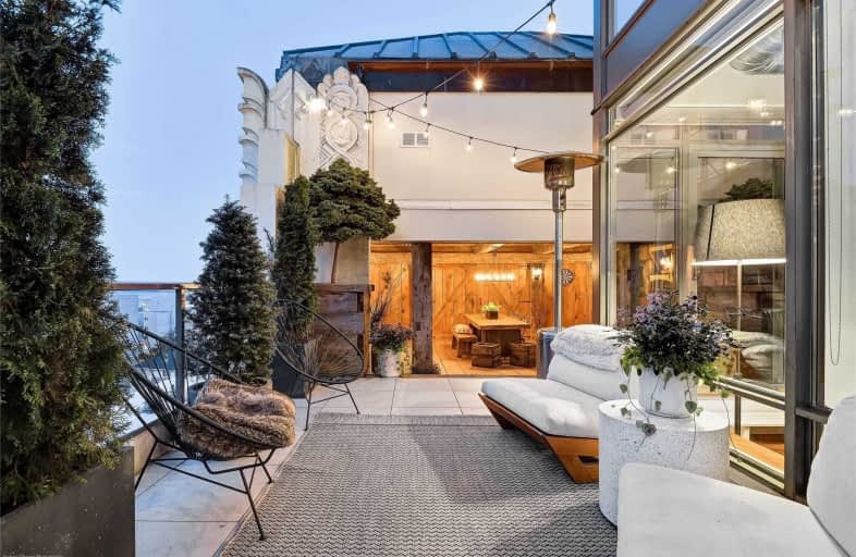 626-637 Lake Shore Boulevard West, Toronto | Image 1
