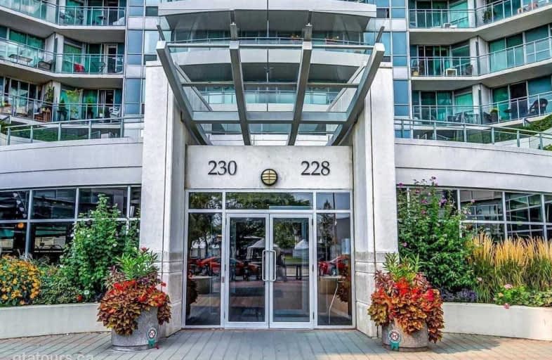 919-230 Queens Quay West, Toronto | Image 1
