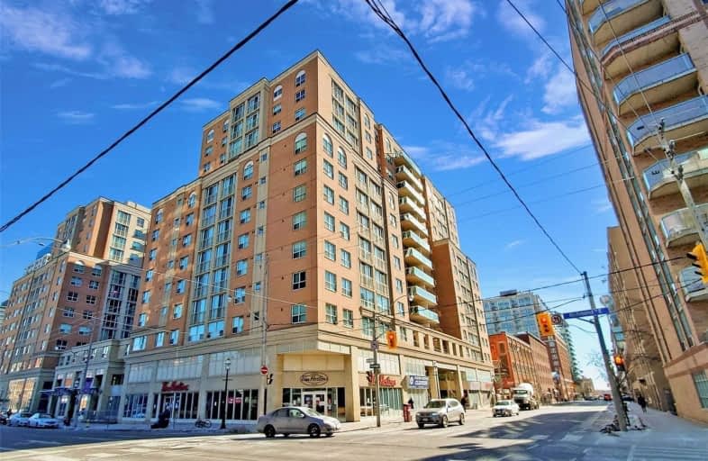 1054-313 Richmond Street East, Toronto | Image 1