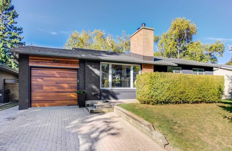 74 Wallingford Road, Toronto | Image 1