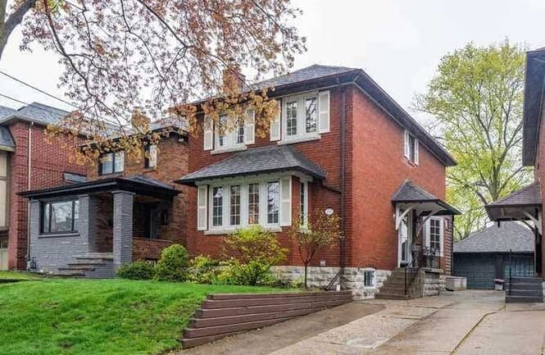 10 Cameron Crescent, Toronto | Image 1