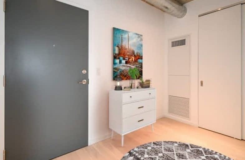 510-21 Lawren Harris Square, Toronto | Image 1