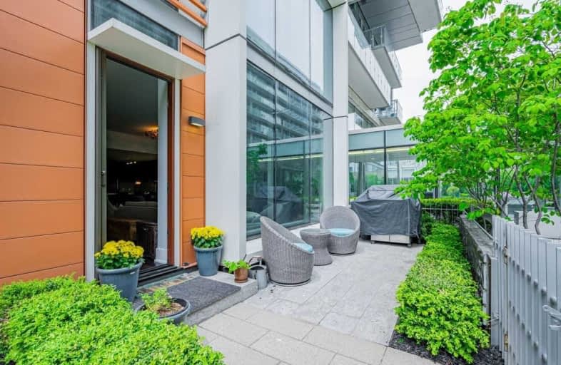 Th 12-39 Queens Quay East, Toronto | Image 1