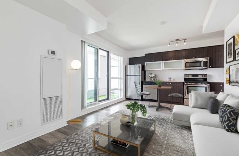 3704-2015 Sheppard Avenue East, Toronto | Image 1