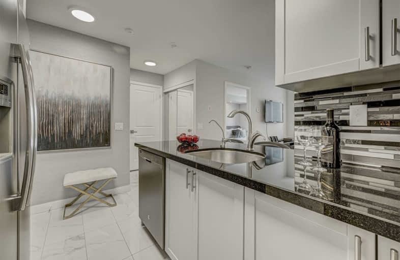 503-4968 Yonge Street, Toronto | Image 1
