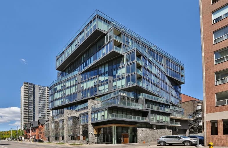 811-15 Beverley Street, Toronto | Image 1