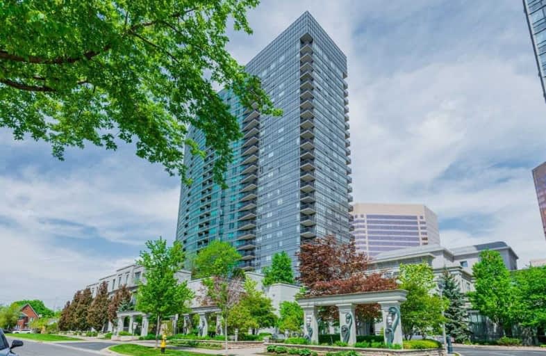 1716-25 Greenview Avenue, Toronto | Image 1