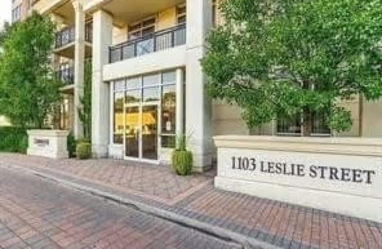 Ph4-1103 Leslie Street, Toronto | Image 1