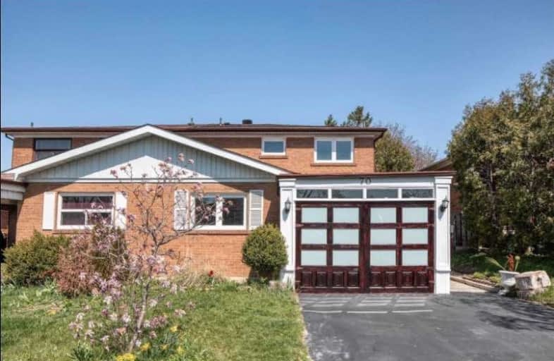 70 Clydesdale Drive, Toronto | Image 1