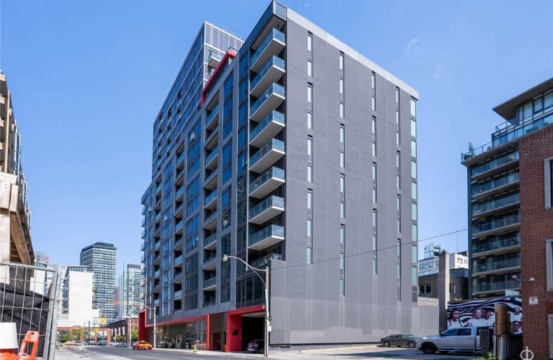 606-435 Richmond Street West, Toronto | Image 1