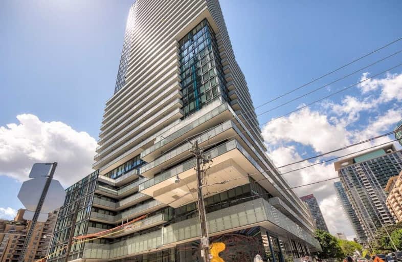 1609-161 Roehampton Avenue, Toronto | Image 1