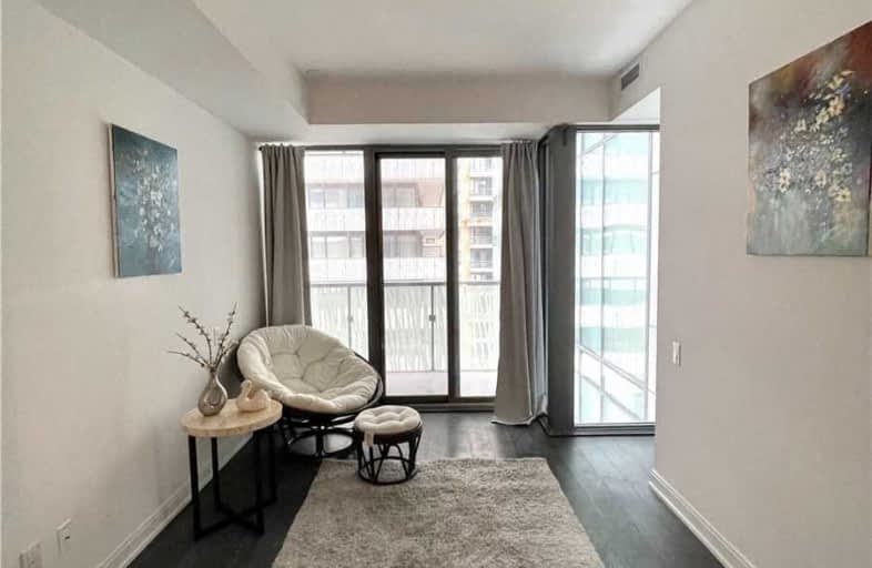 610-50 Charles Street East, Toronto | Image 1