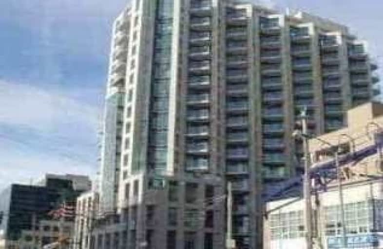 1113-410 Queens Quay West, Toronto | Image 1
