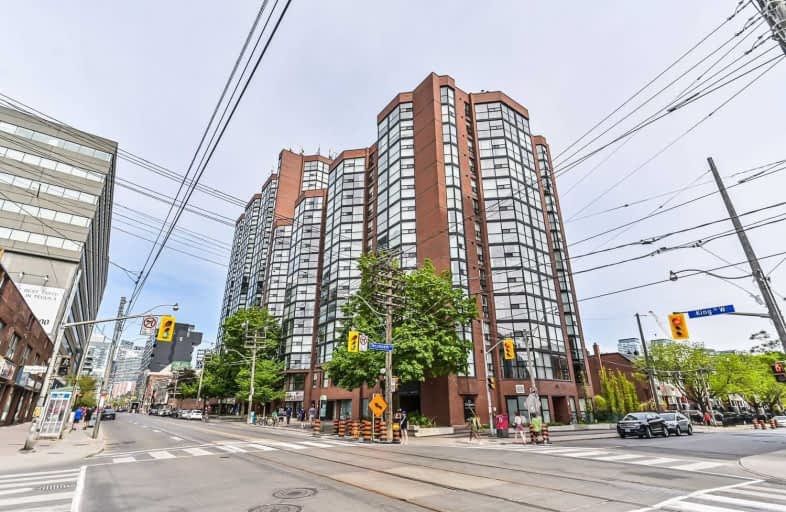 407-705 King Street, Toronto | Image 1