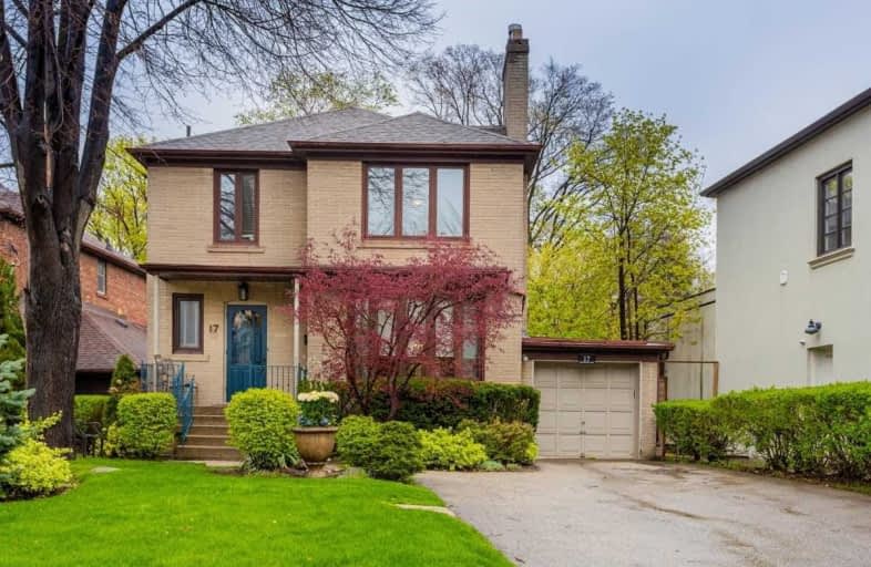 17 Northmount Avenue, Toronto | Image 1