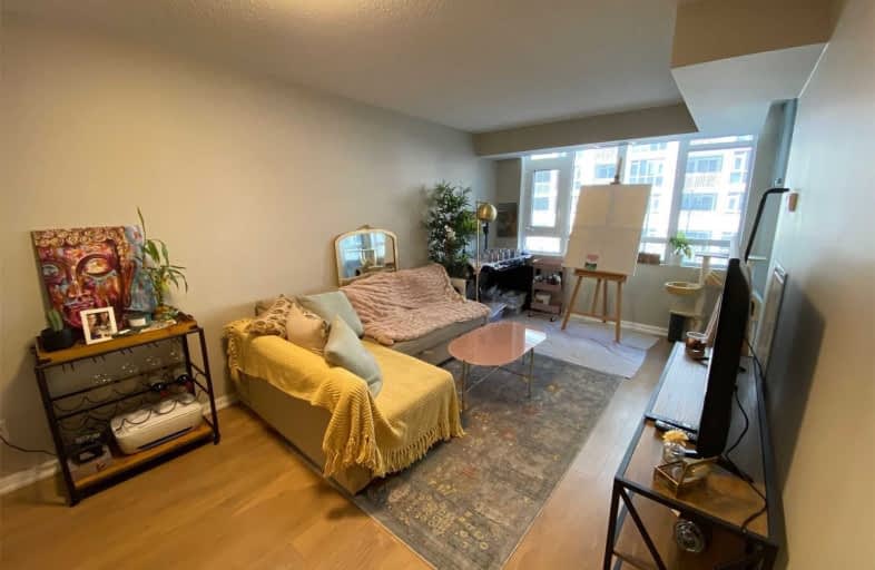 543-38 Grand Magazine Street, Toronto | Image 1