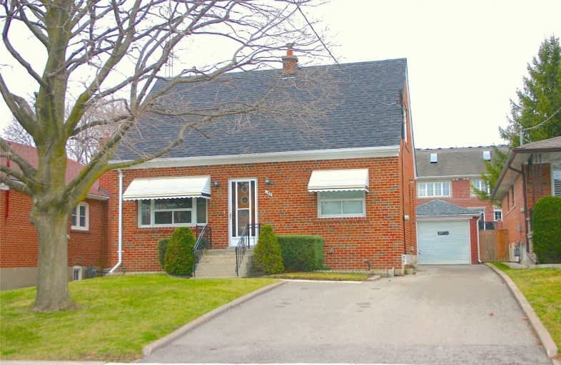 140 Olive Avenue, Toronto | Image 1