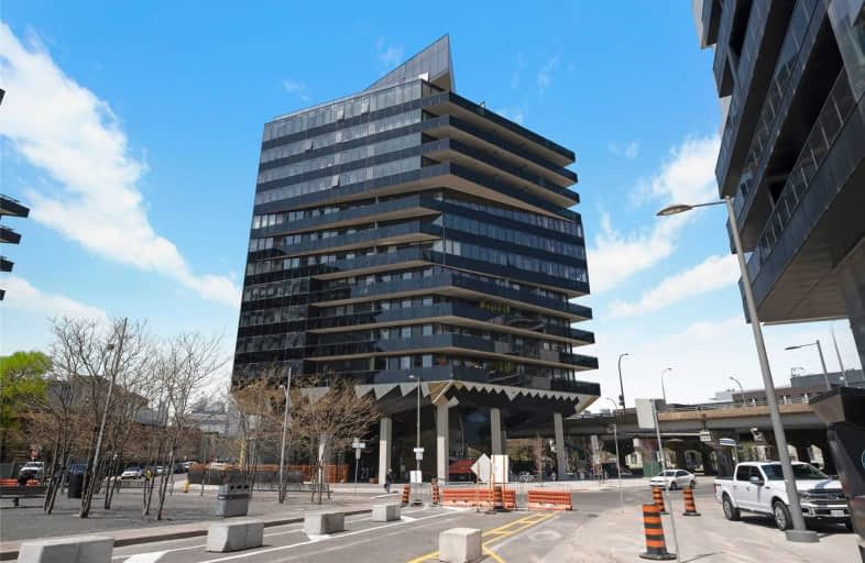 309-21 Lawren Harris Square, Toronto | Image 1