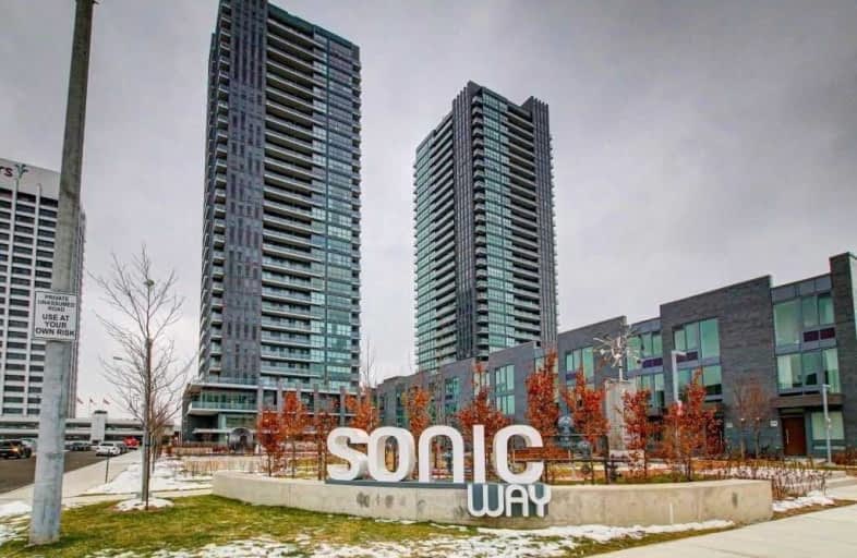 1908-2 Sonic Way, Toronto | Image 1