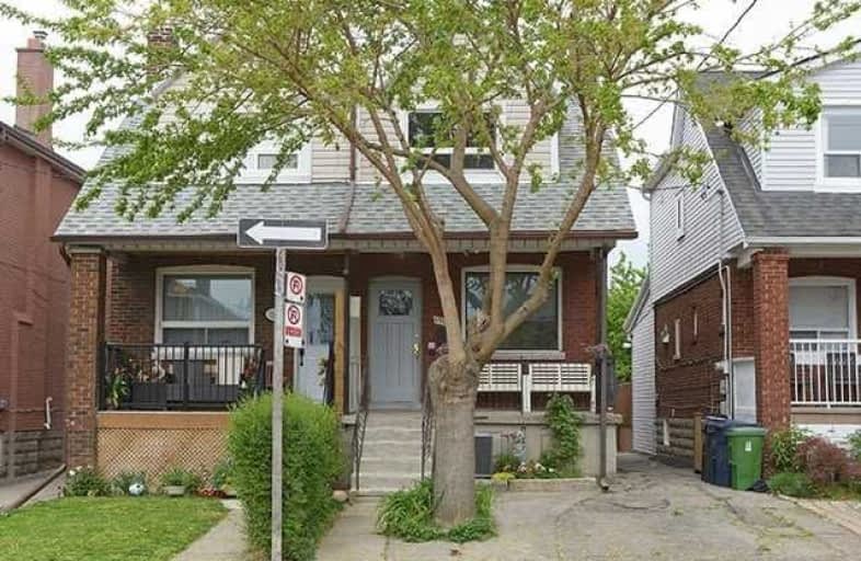 530 Lauder Avenue, Toronto | Image 1