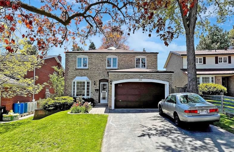 242 Kingslake Road, Toronto | Image 1