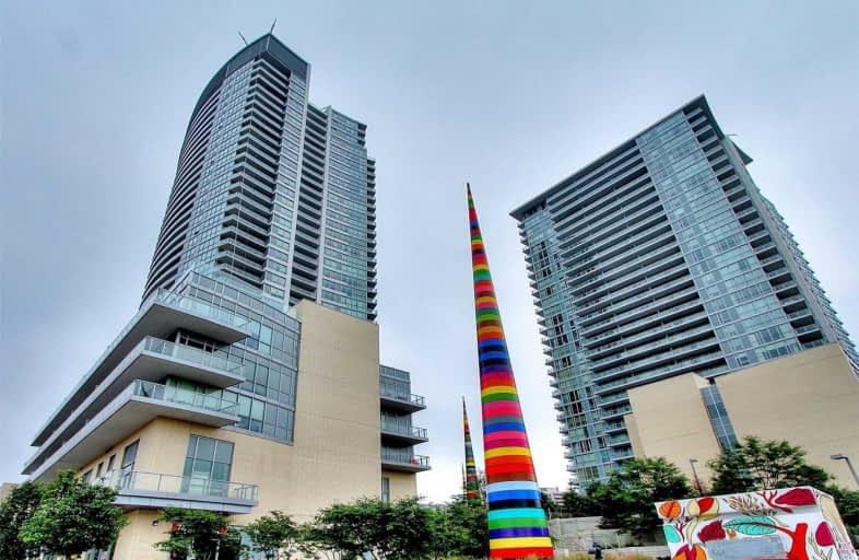 1711-70 Forest Manor Road, Toronto | Image 1