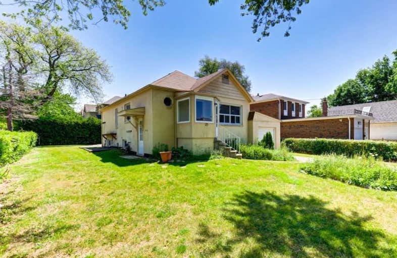 25 Wilfred Avenue, Toronto | Image 1