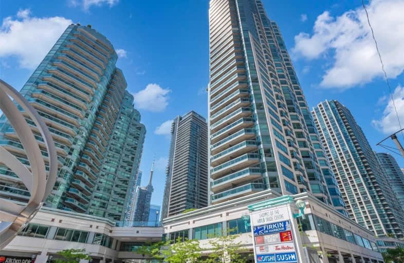 702-10 Yonge Street, Toronto | Image 1