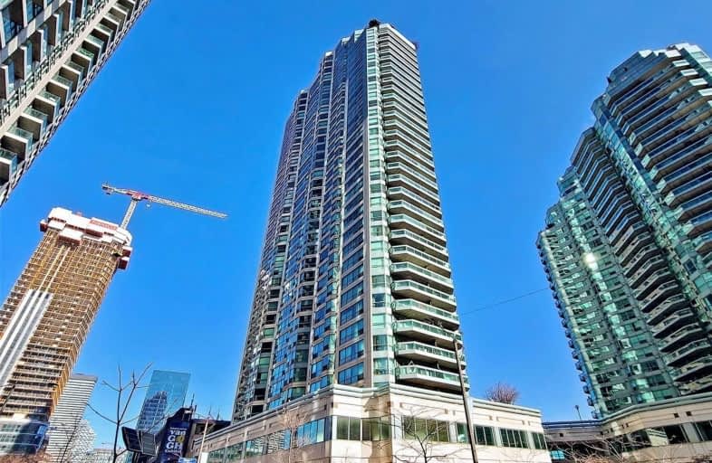 Ph10-10 Yonge Street, Toronto | Image 1