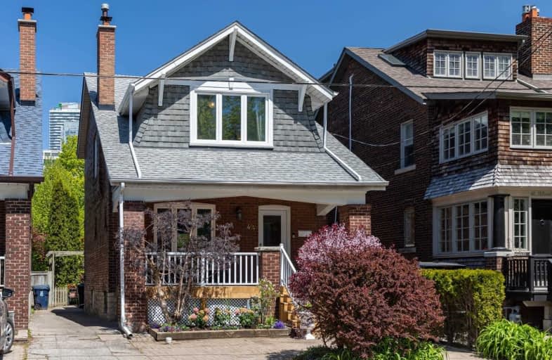 44 Millwood Road, Toronto | Image 1