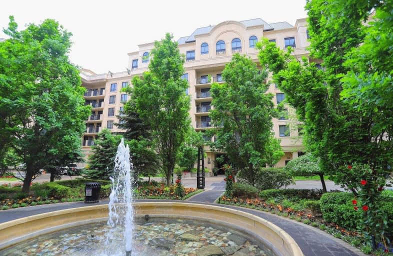 Ph 7-650 Sheppard Avenue East, Toronto | Image 1