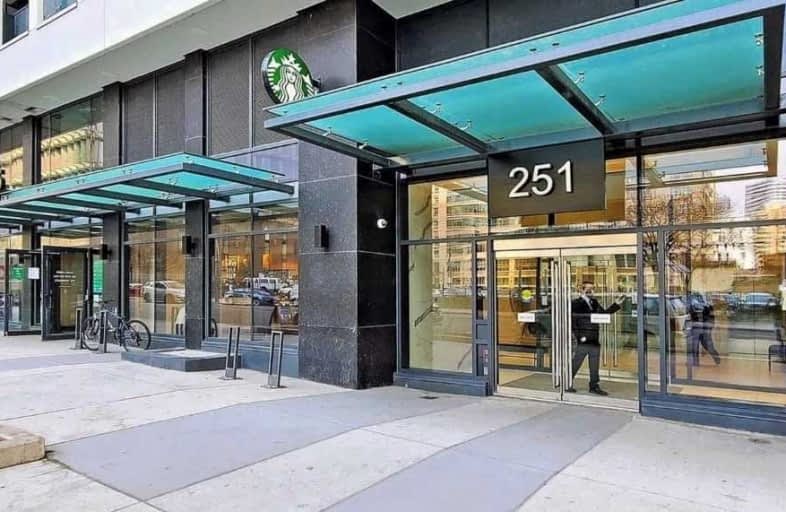 5009-251 Dundas Street East, Toronto | Image 1
