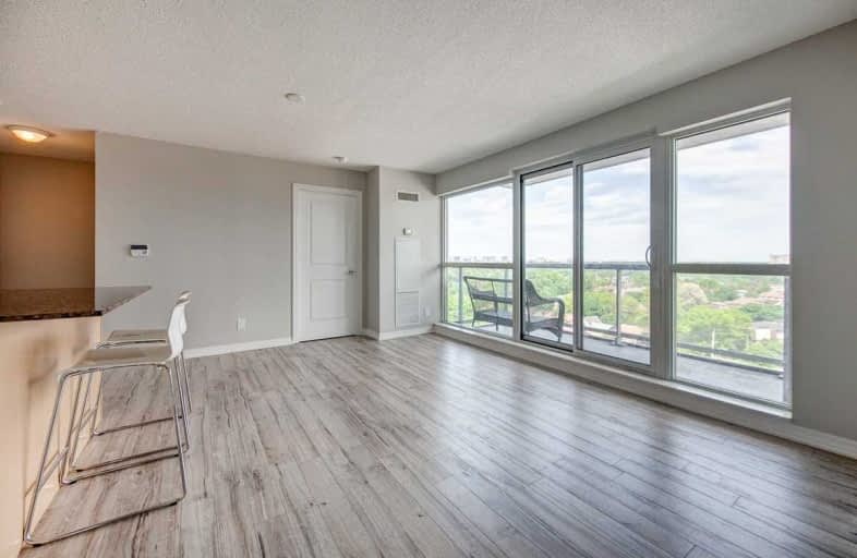 906-30 Heron's Hill Way, Toronto | Image 1