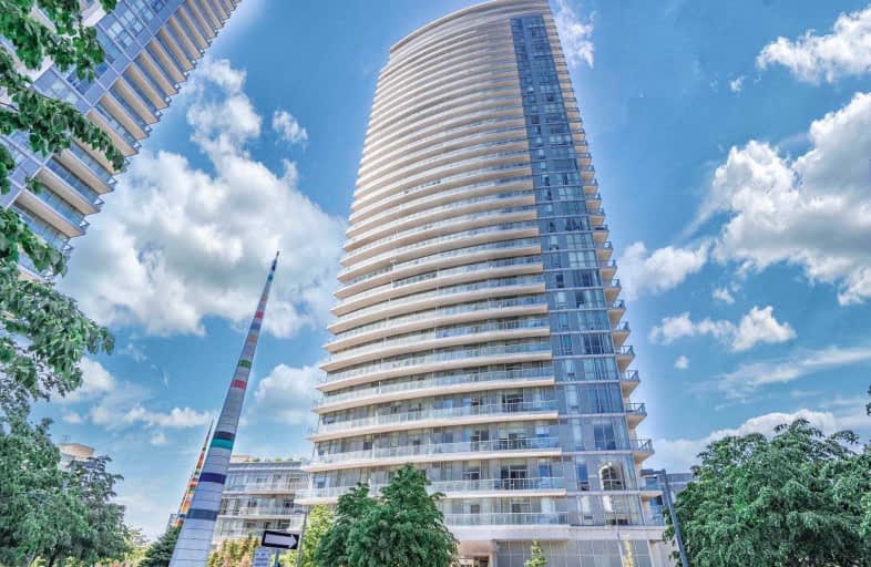 1411-70 Forest Manor Road, Toronto | Image 1