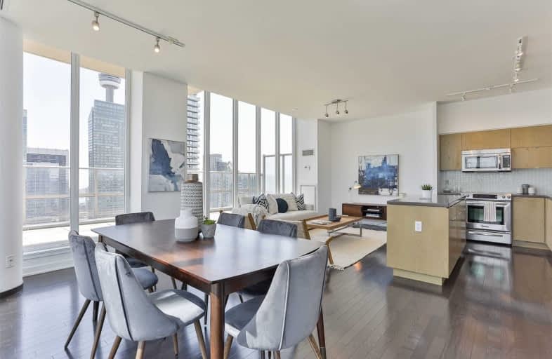 Ph04-126 Simcoe Street, Toronto | Image 1