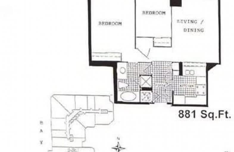 1002-44 Gerrard Street West, Toronto | Image 1