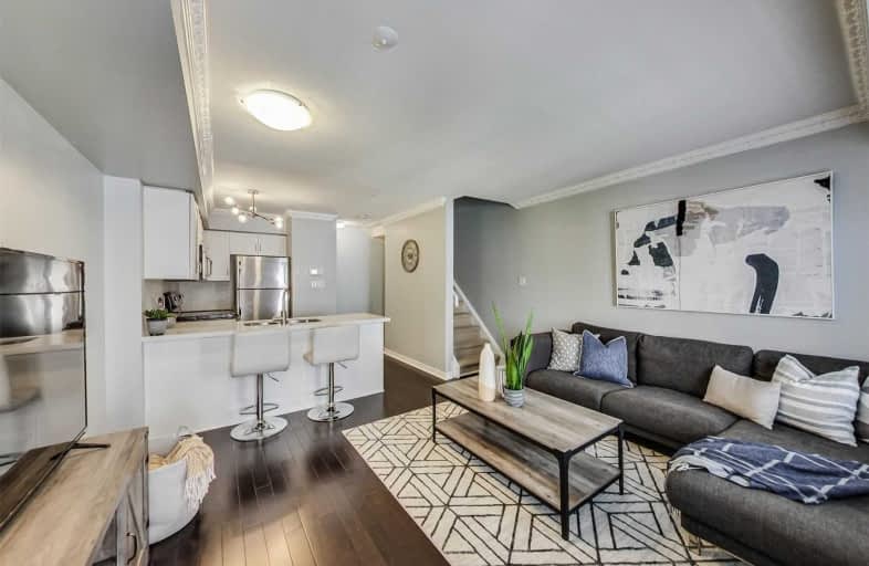 839-46 Western Battery Road, Toronto | Image 1