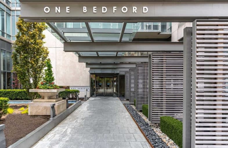 1005-1 Bedford Road, Toronto | Image 1