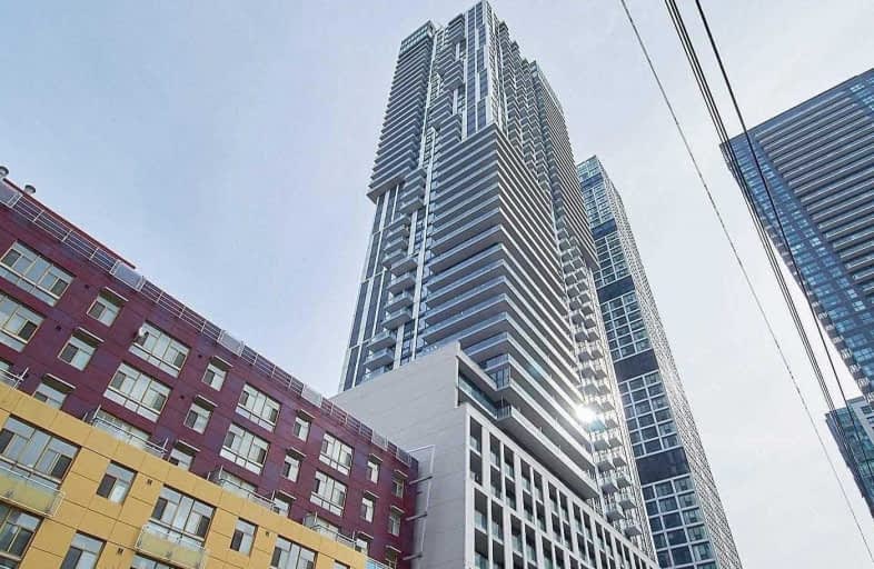 4008-251 Dundas Street East, Toronto | Image 1