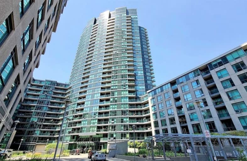 701-231 Fort York Boulevard, Toronto | Image 1