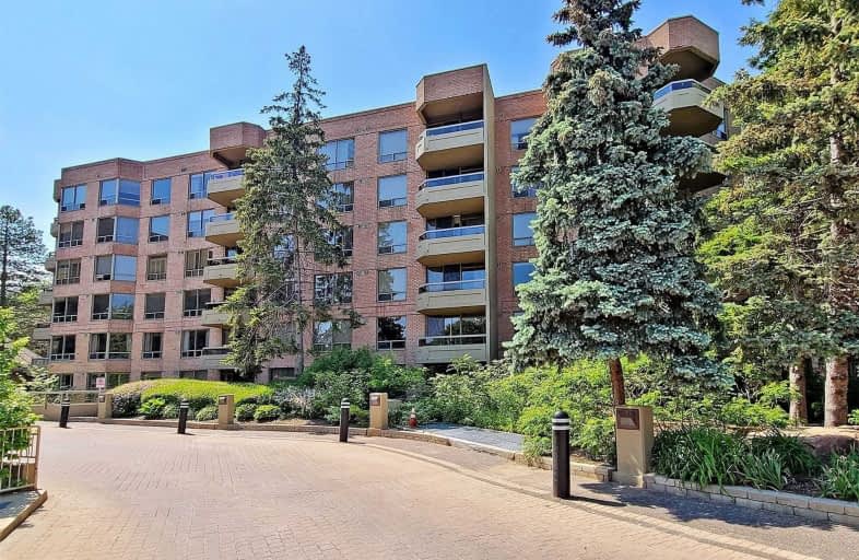 212-1210 Don Mills Road, Toronto | Image 1