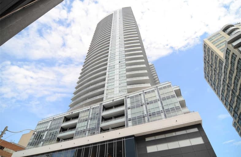 1208-89 Dunfield Avenue, Toronto | Image 1