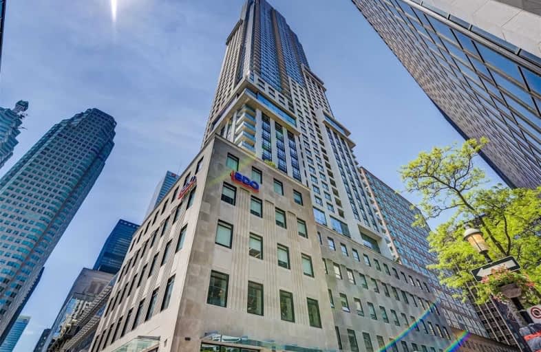 4607-88 Scott Street, Toronto | Image 1