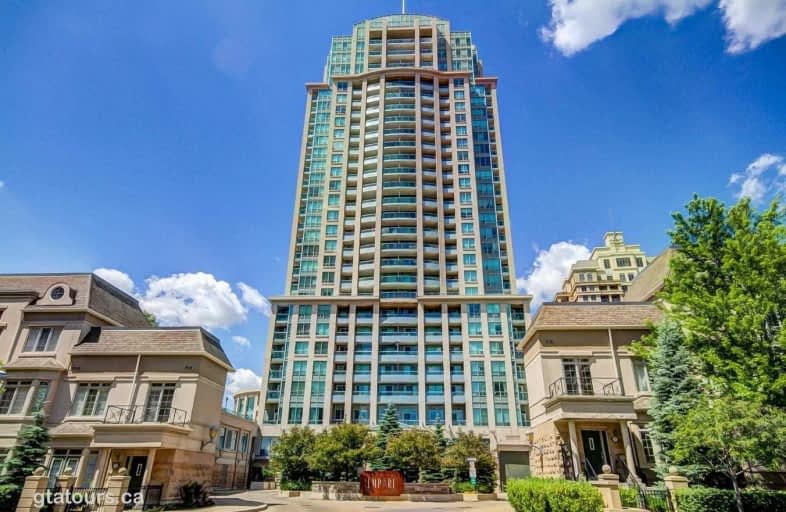 1508-17 Barberry Place, Toronto | Image 1