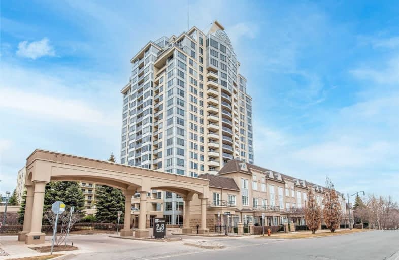 501-8 Rean Drive, Toronto | Image 1