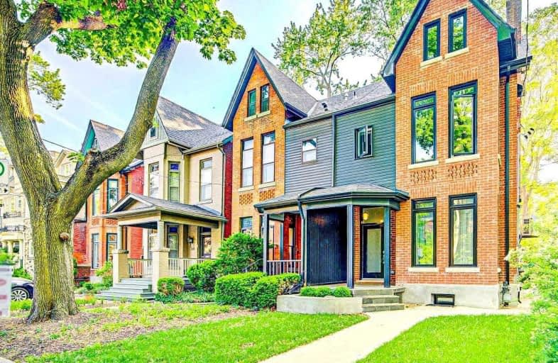 352 Brunswick Avenue, Toronto | Image 1