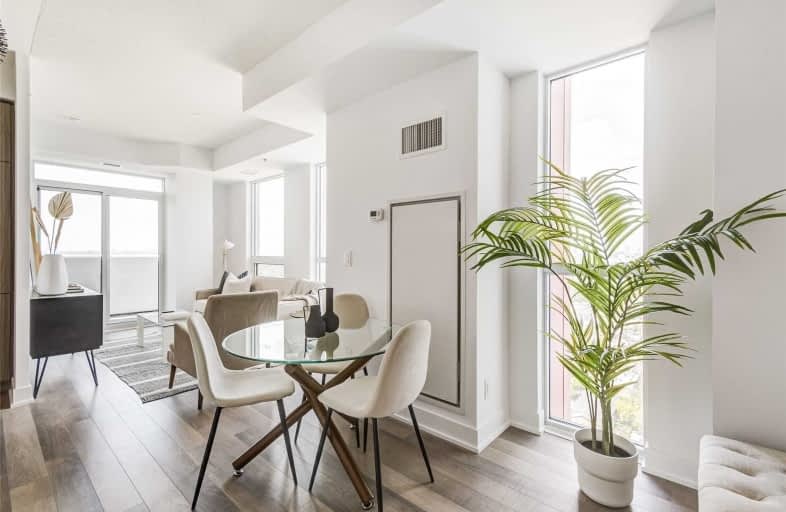 3310-318 Richmond Street West, Toronto | Image 1