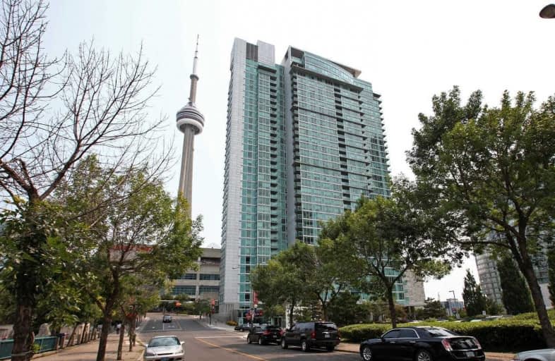 2908-81 Navy Wharf Court, Toronto | Image 1