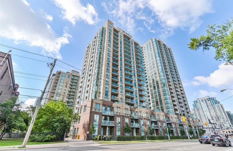 1706-26 Olive Avenue, Toronto | Image 1