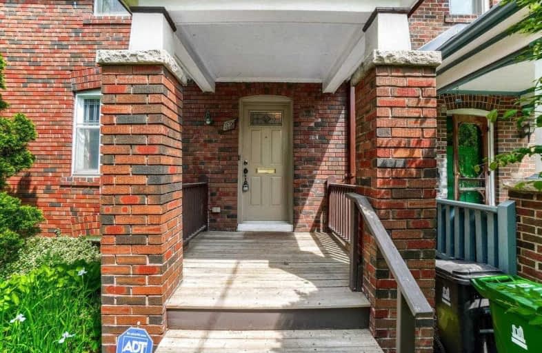 32 Gormley Avenue, Toronto | Image 1